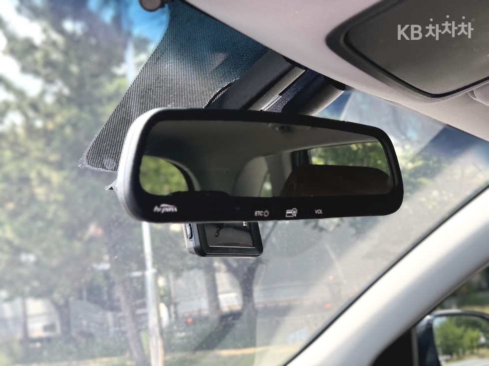 2016 - kia sorento