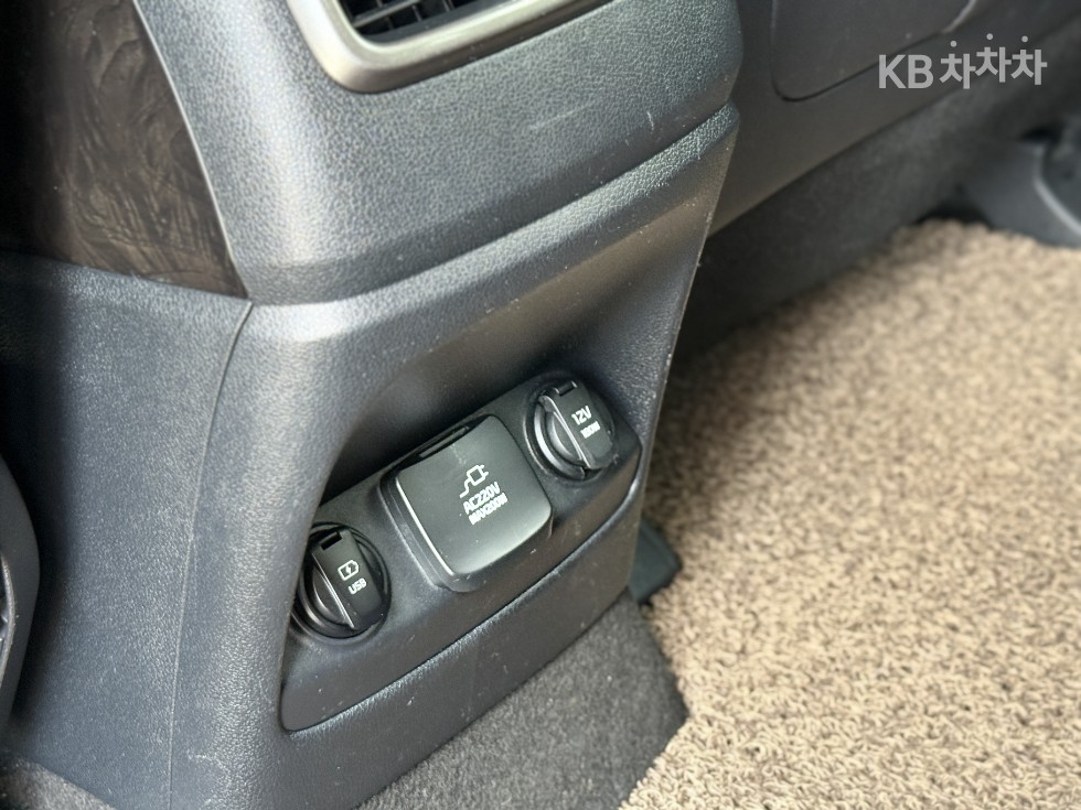 2016 - kia sorento