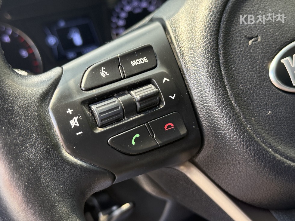 2016 - kia sorento