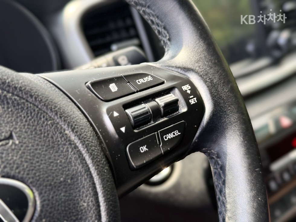 2016 - kia sorento
