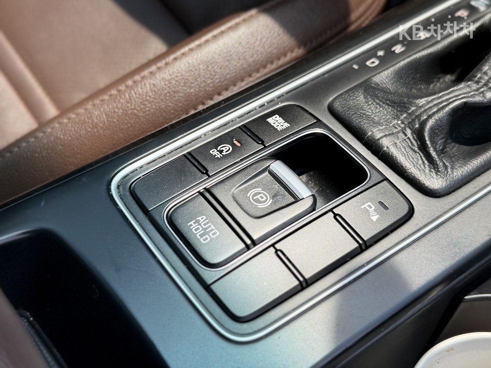 2016 - kia sorento