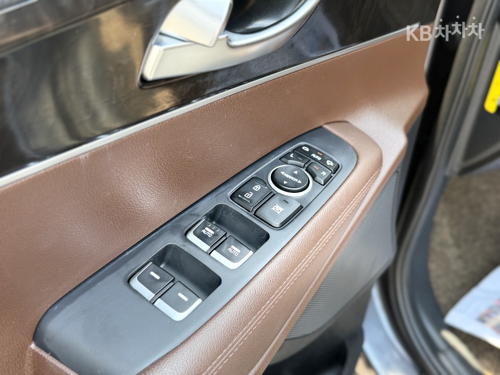 2016 - kia sorento