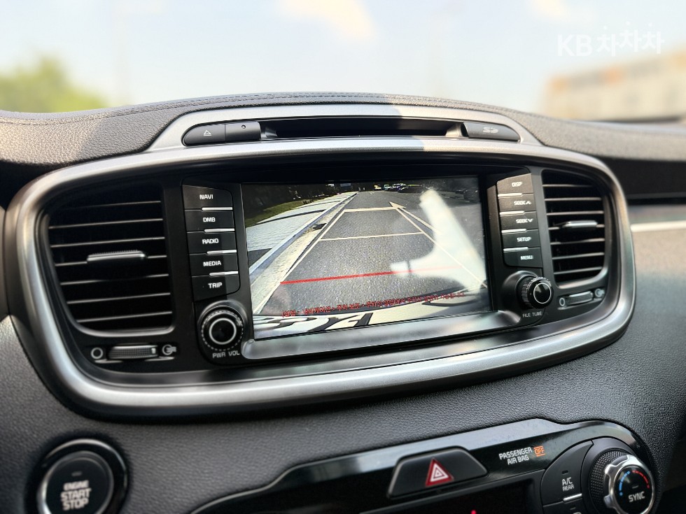 2016 - kia sorento