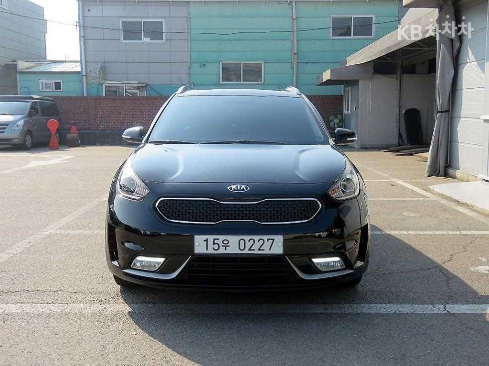 Kia Niro
