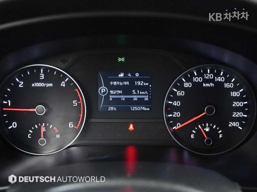 2016 - kia sportage