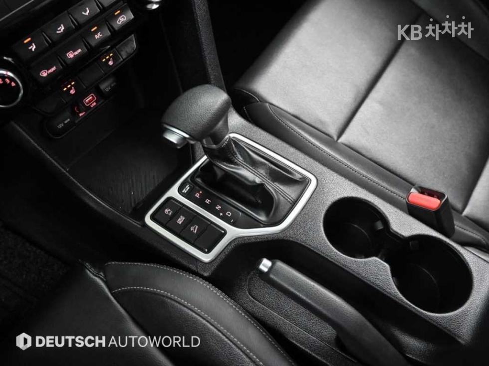 2016 - kia sportage