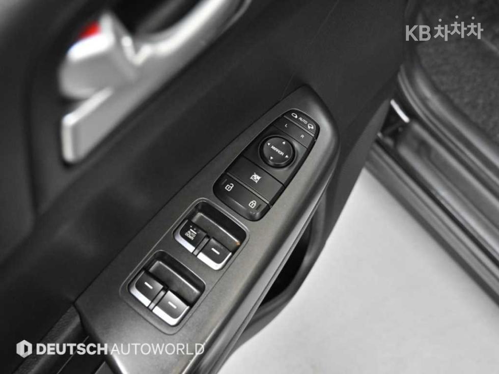 2016 - kia sportage