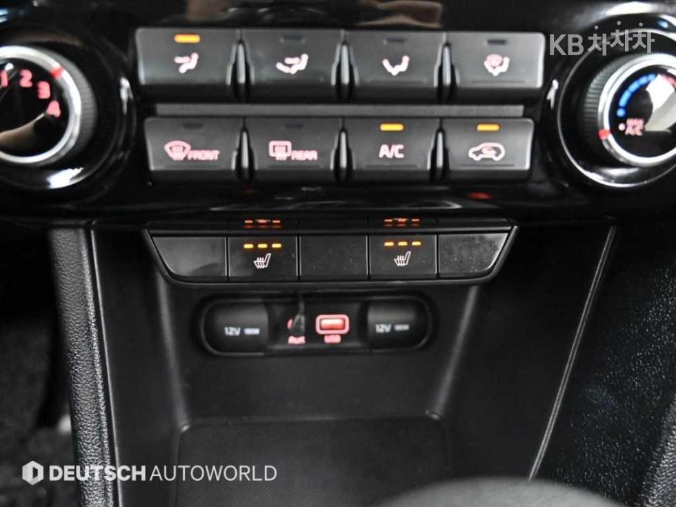 2016 - kia sportage