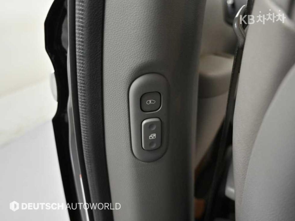 2014 - kia carnival
