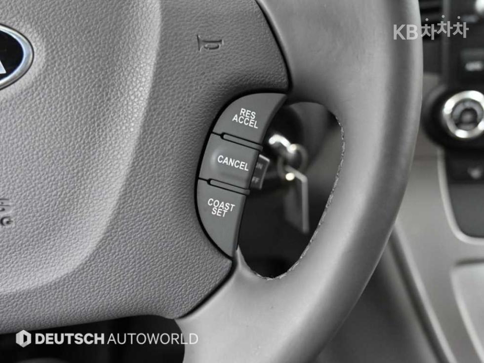2014 - kia carnival