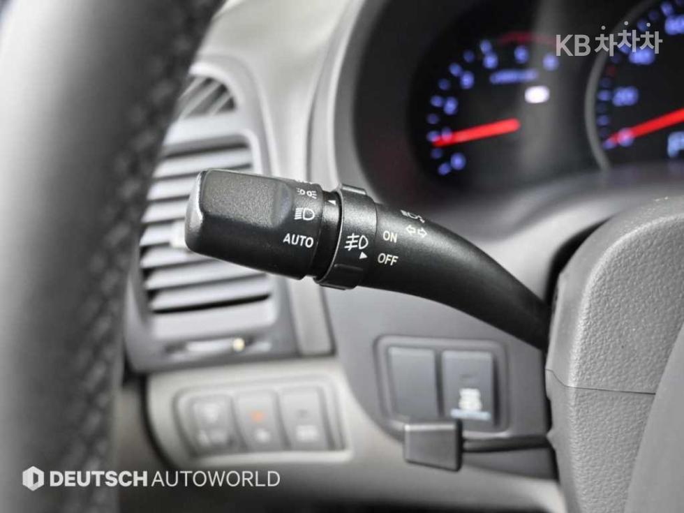 2014 - kia carnival