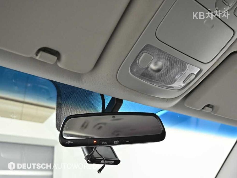 2014 - kia carnival