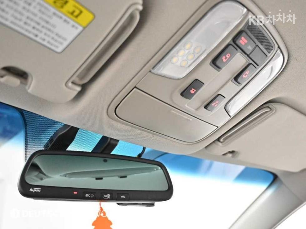 2018 - kia carnival