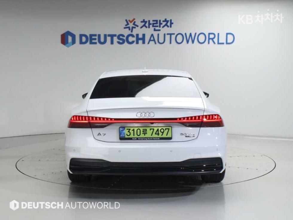 2025 - audi a7