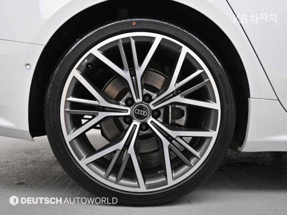 2025 - audi a7