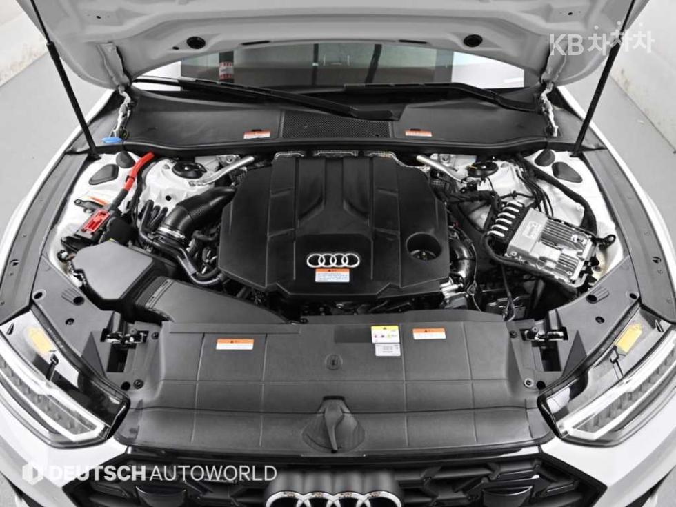 2025 - audi a7