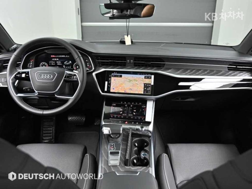 2025 - audi a7