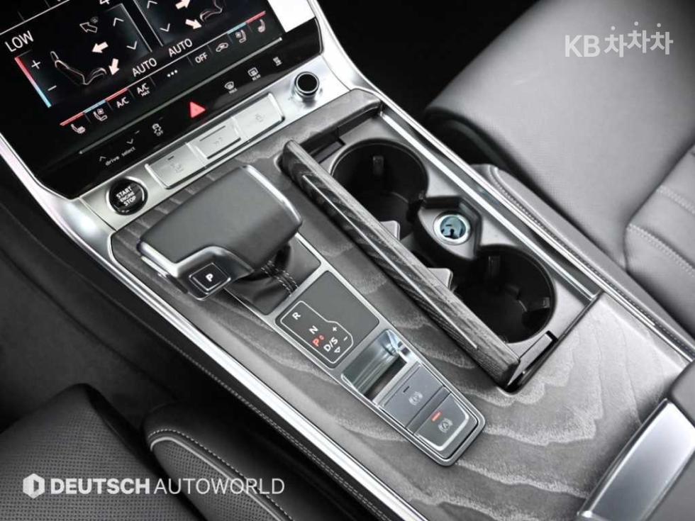 2025 - audi a7