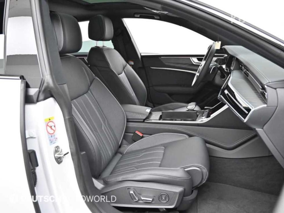 2025 - audi a7