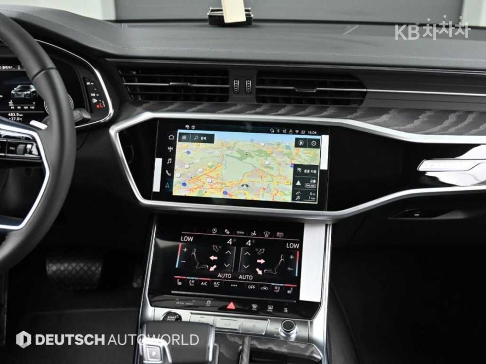 2025 - audi a7