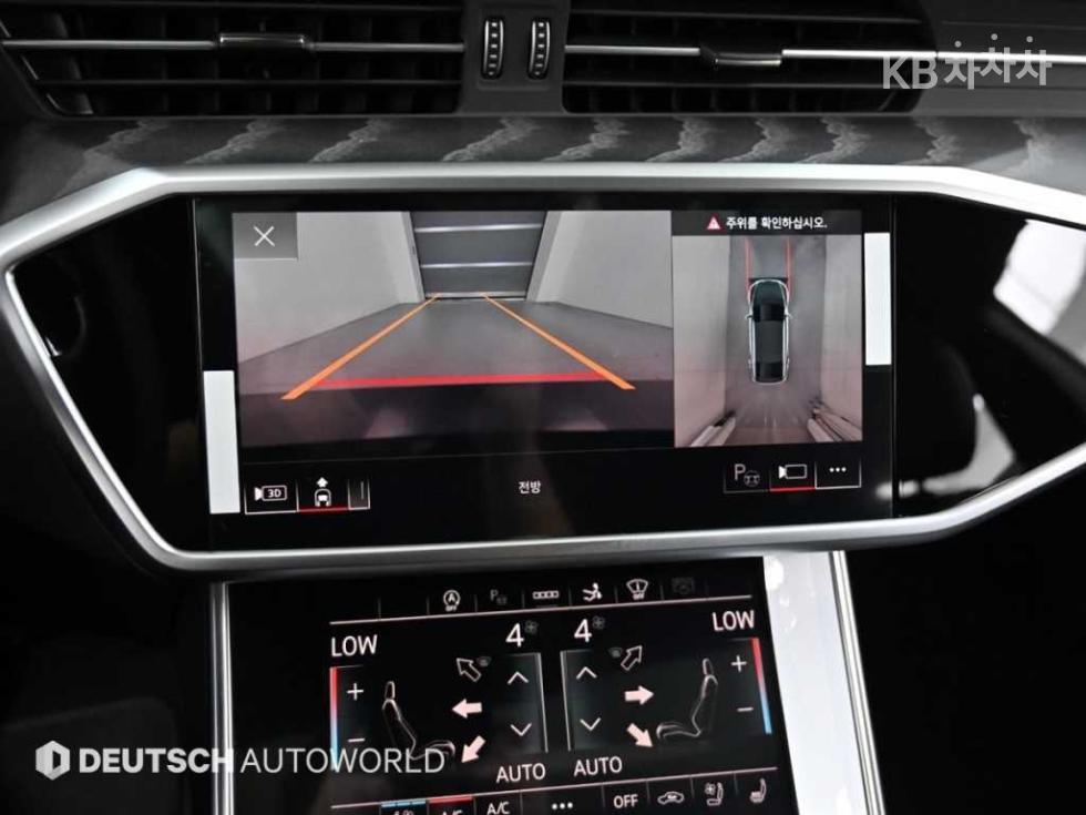 2025 - audi a7