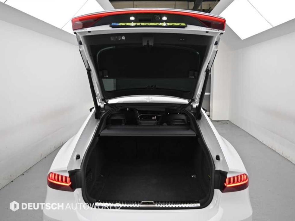 2025 - audi a7