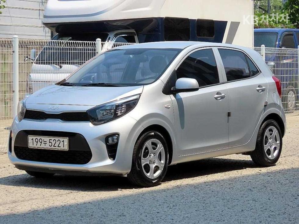 2018 - kia morning (ja)