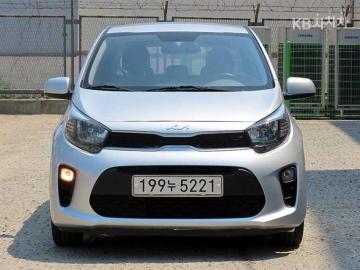 Kia Morning LPi 디럭스 — foto 1