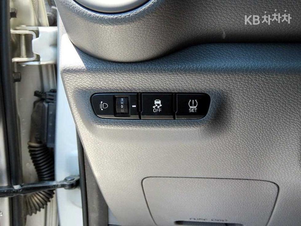 Kia Morning — miniaturë 12