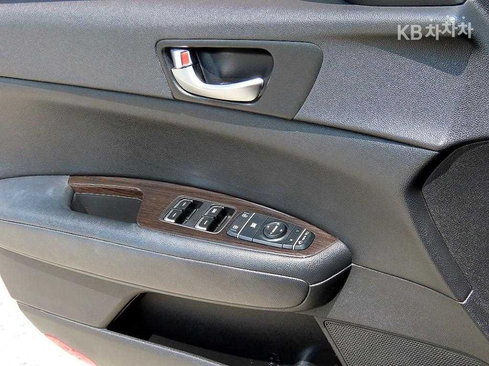 2016 - kia k5