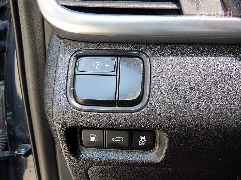 2016 - kia k5