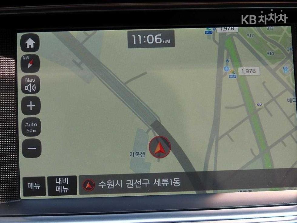 2016 - kia k5