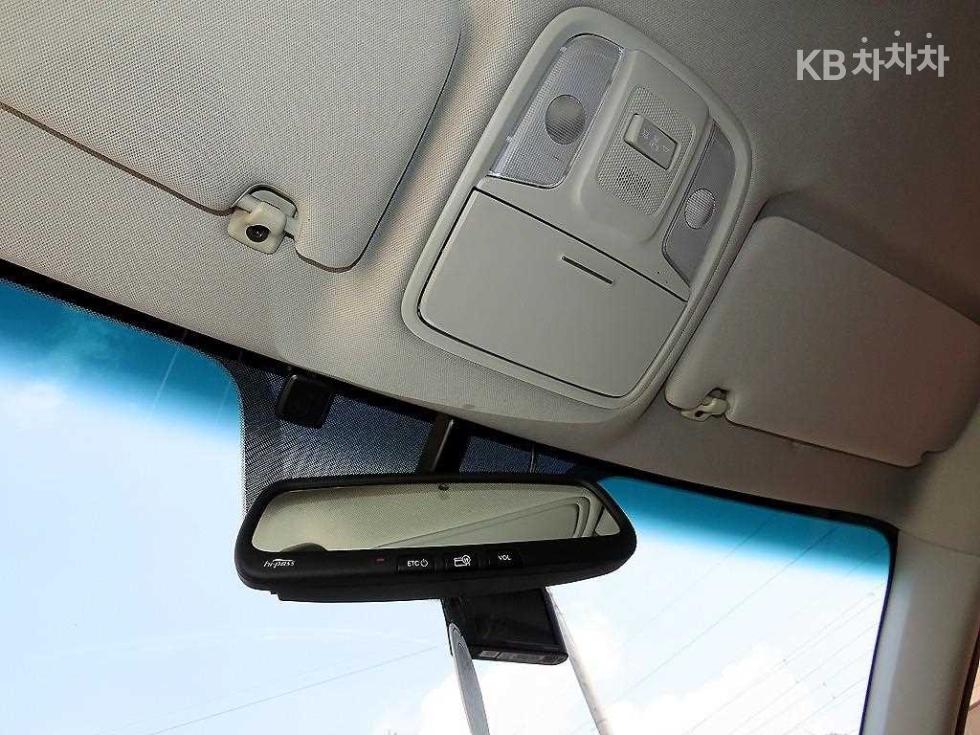 2016 - kia k5