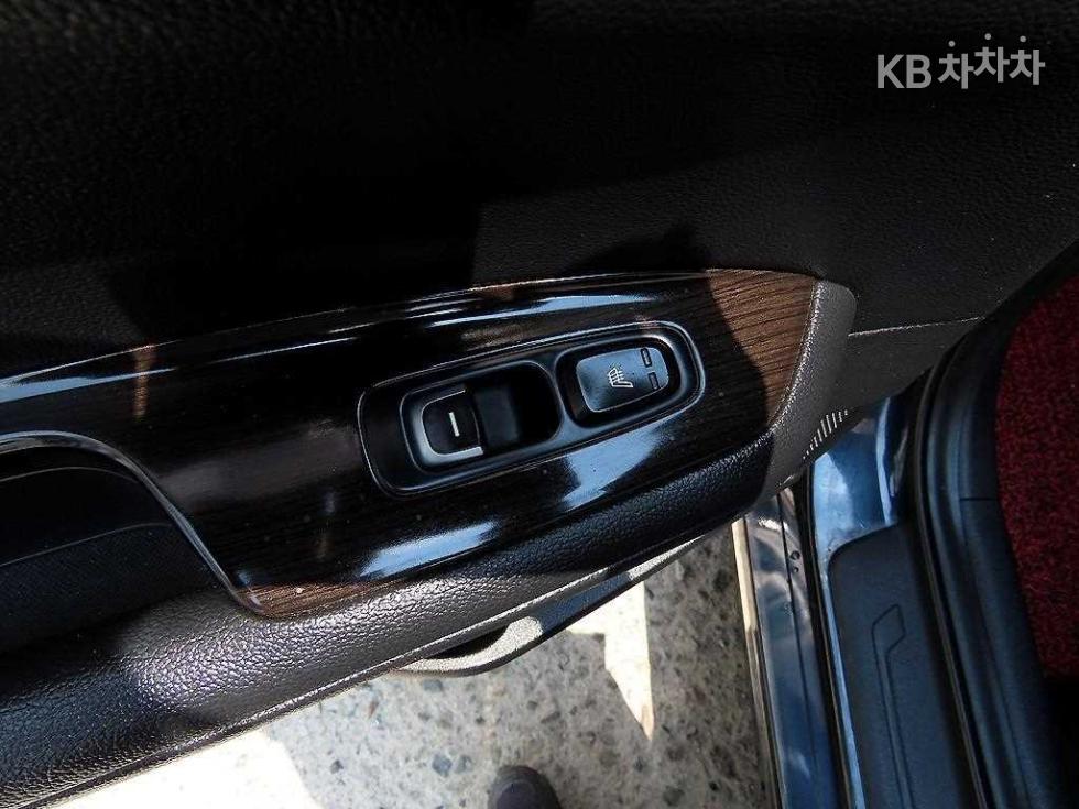 2016 - kia k5