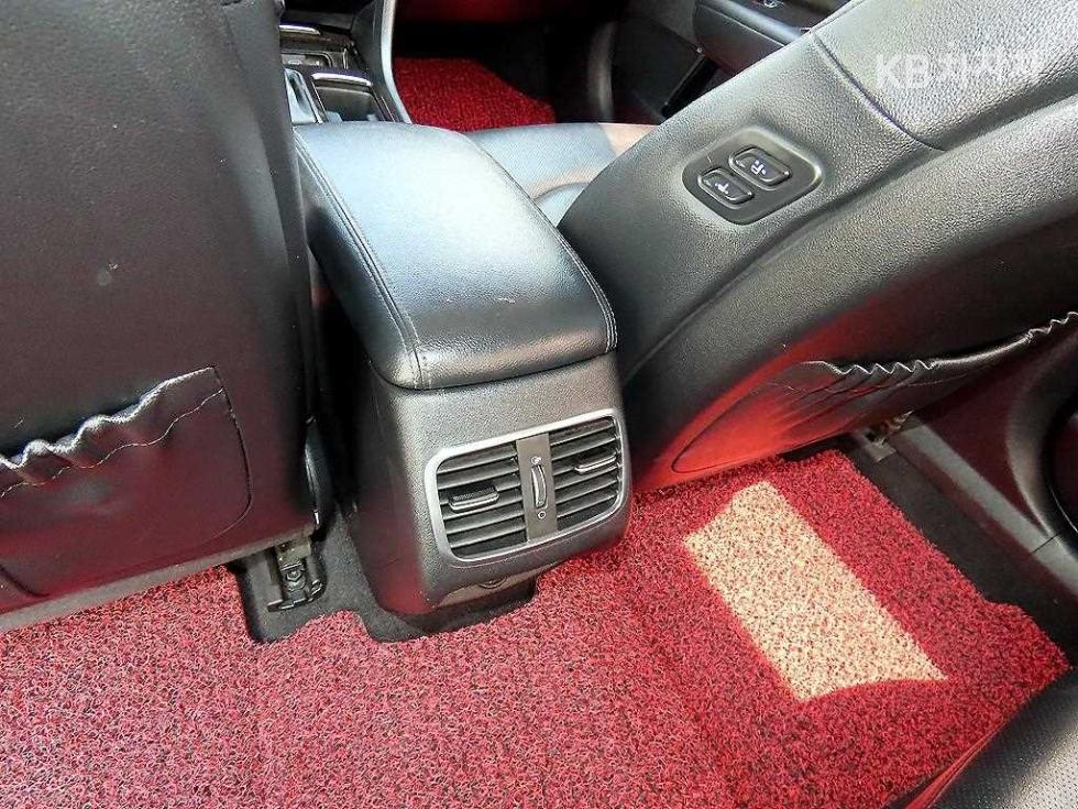 2016 - kia k5