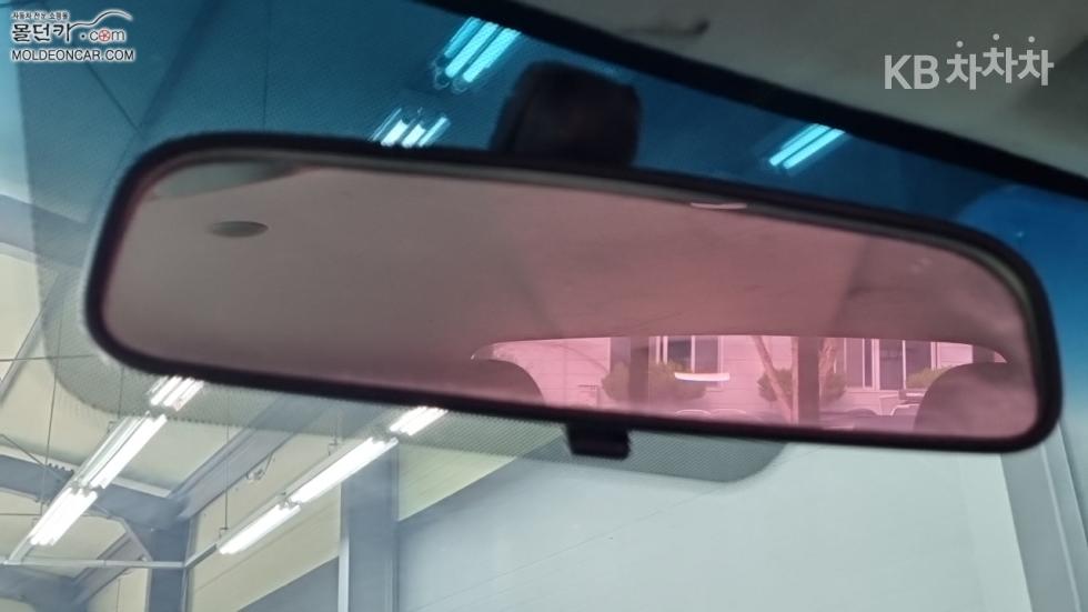 2019 - kia bongo iii