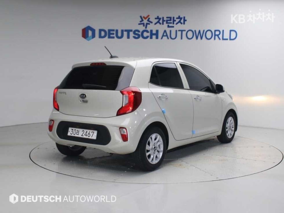 2018 - kia morning (ja)