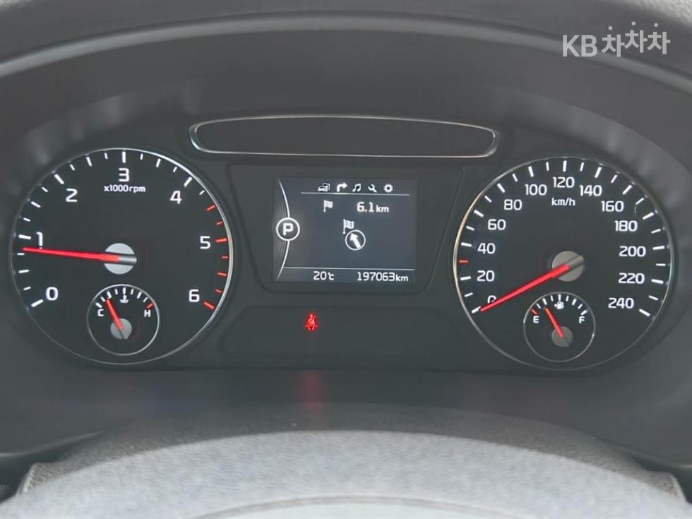 2015 - kia sorento