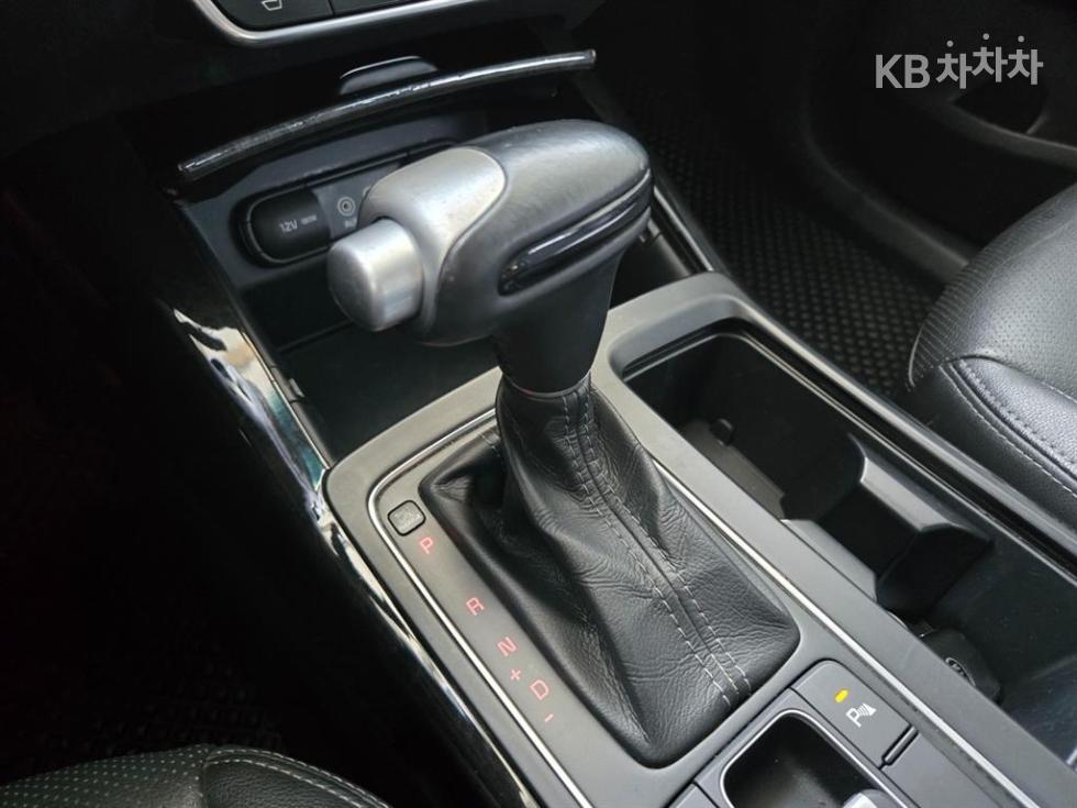 2015 - kia sorento
