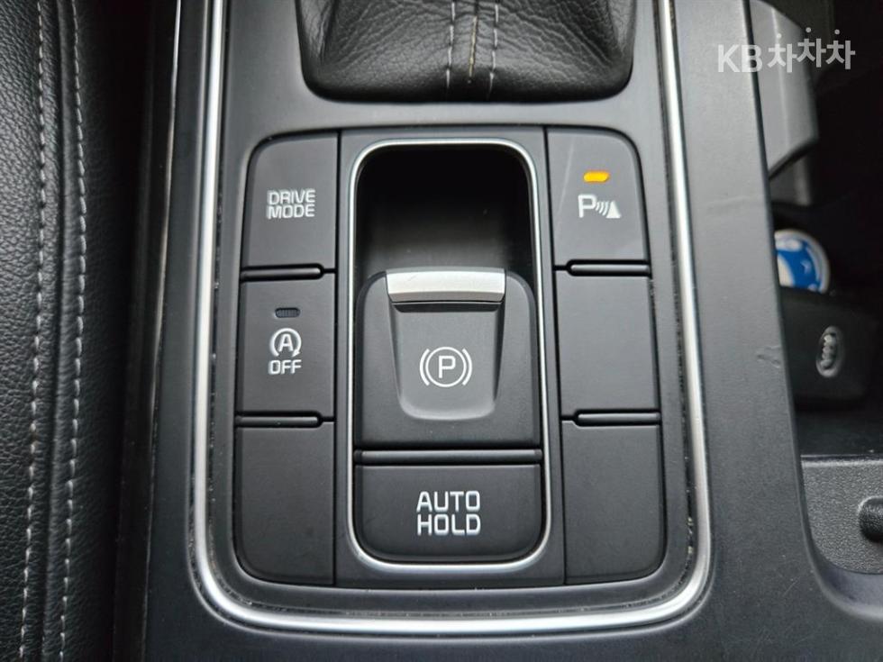 2015 - kia sorento