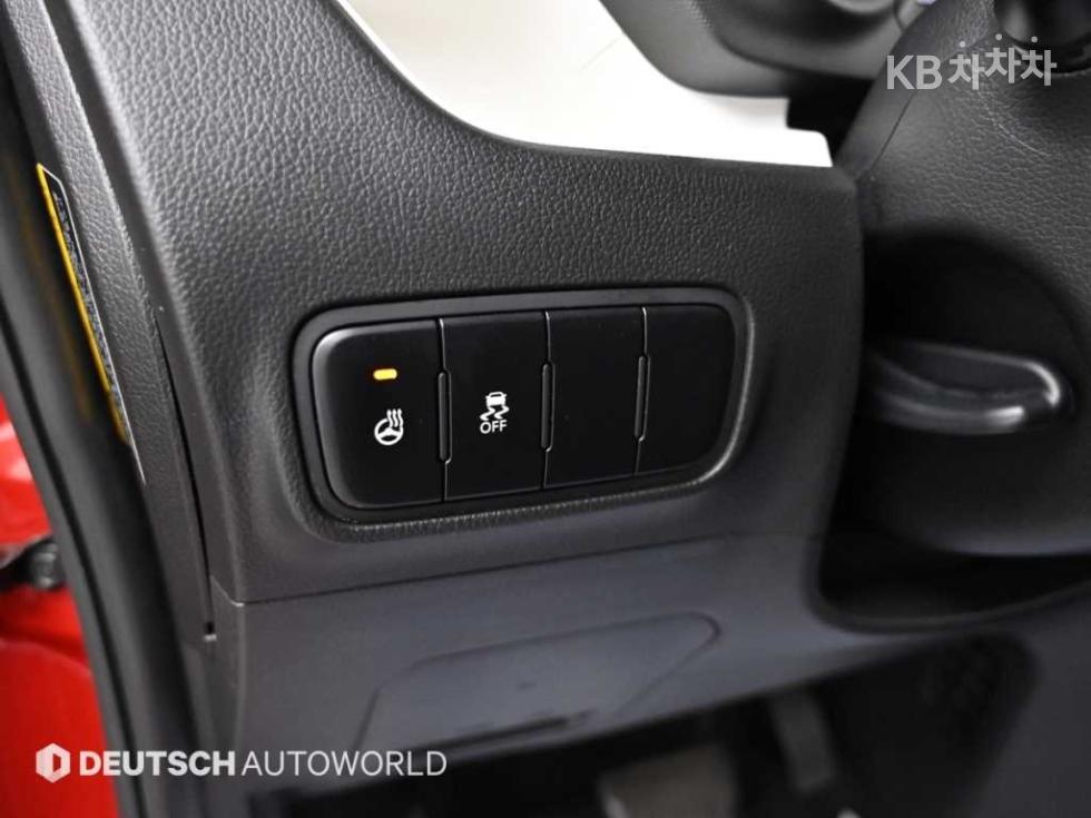 2013 - kia ray
