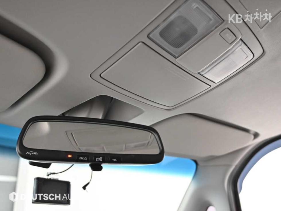 2013 - kia ray
