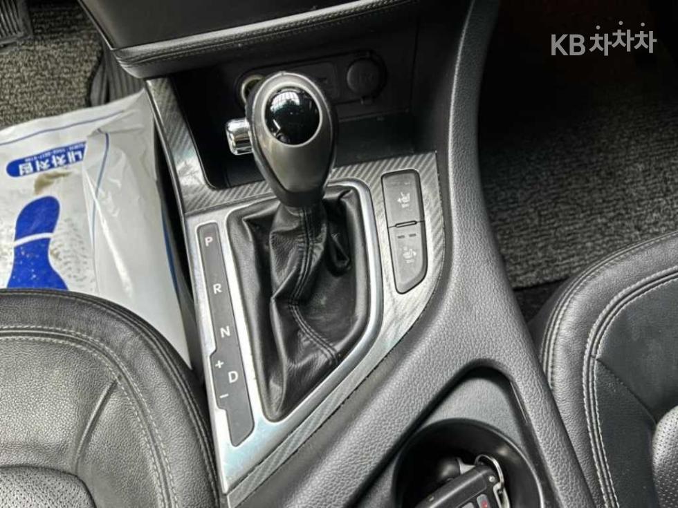 2012 - kia k5