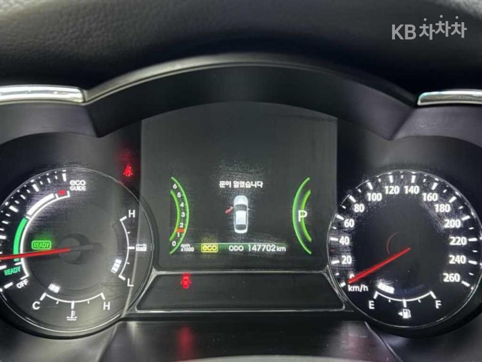 2012 - kia k5