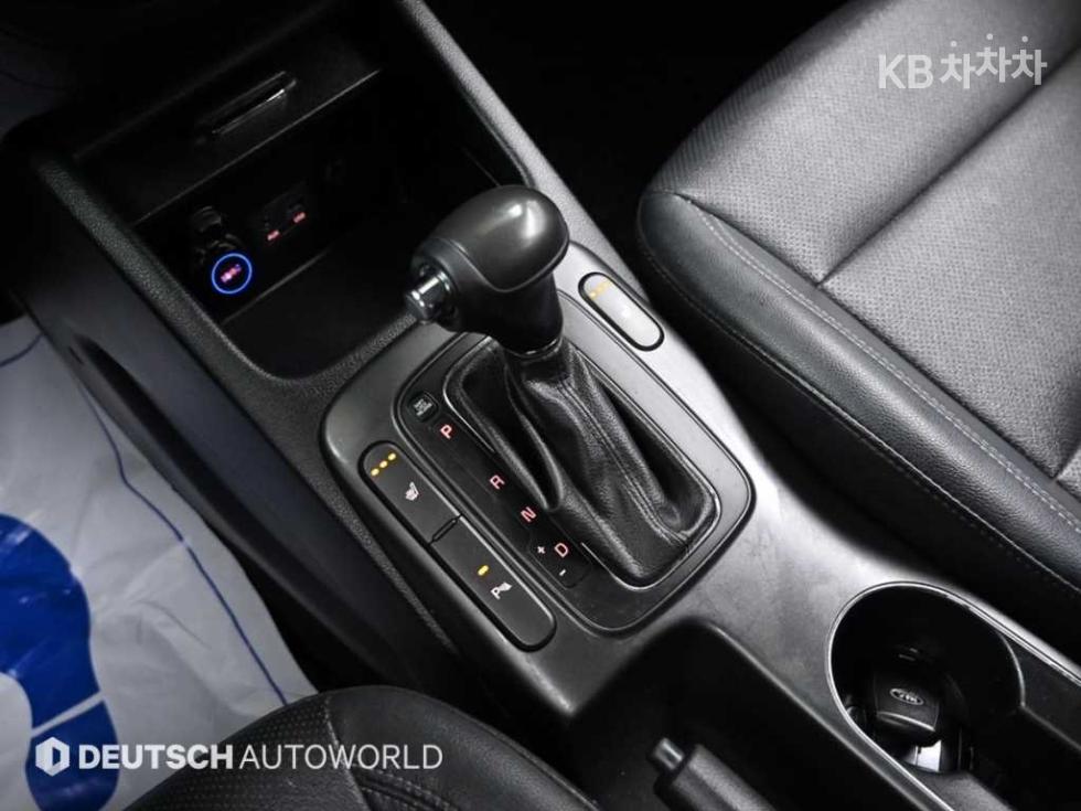 2015 - kia k3
