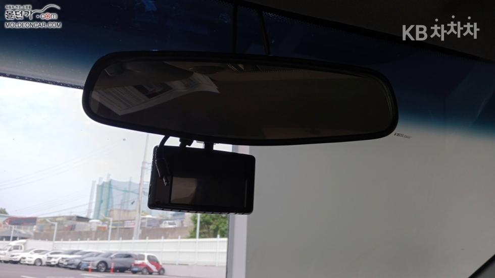 Chevrolet Spark — miniaturë 14