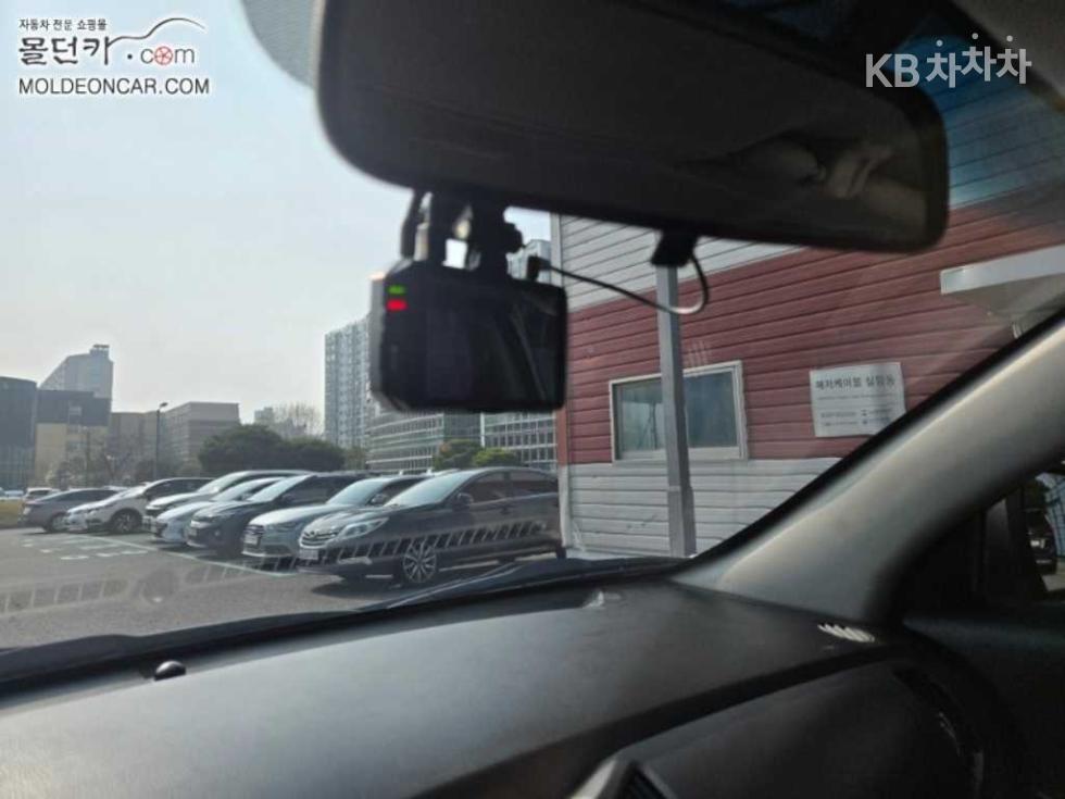 2014 - kia sportage