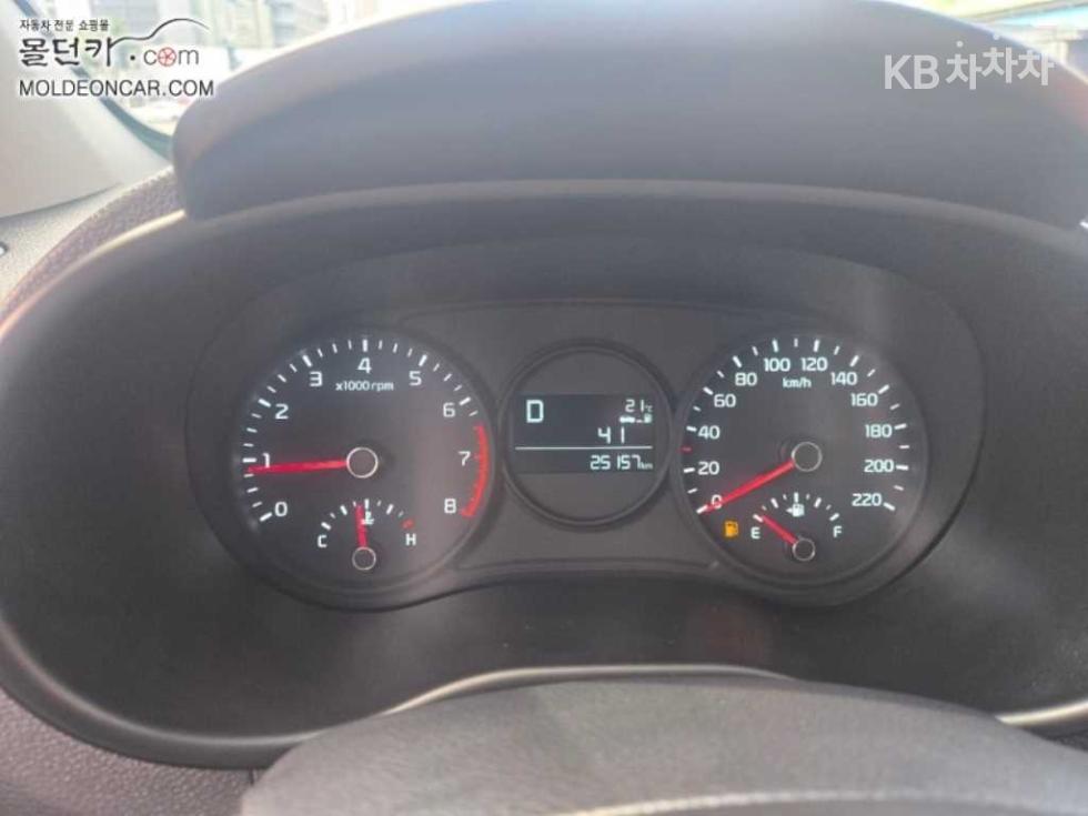 2018 - kia morning (ja)