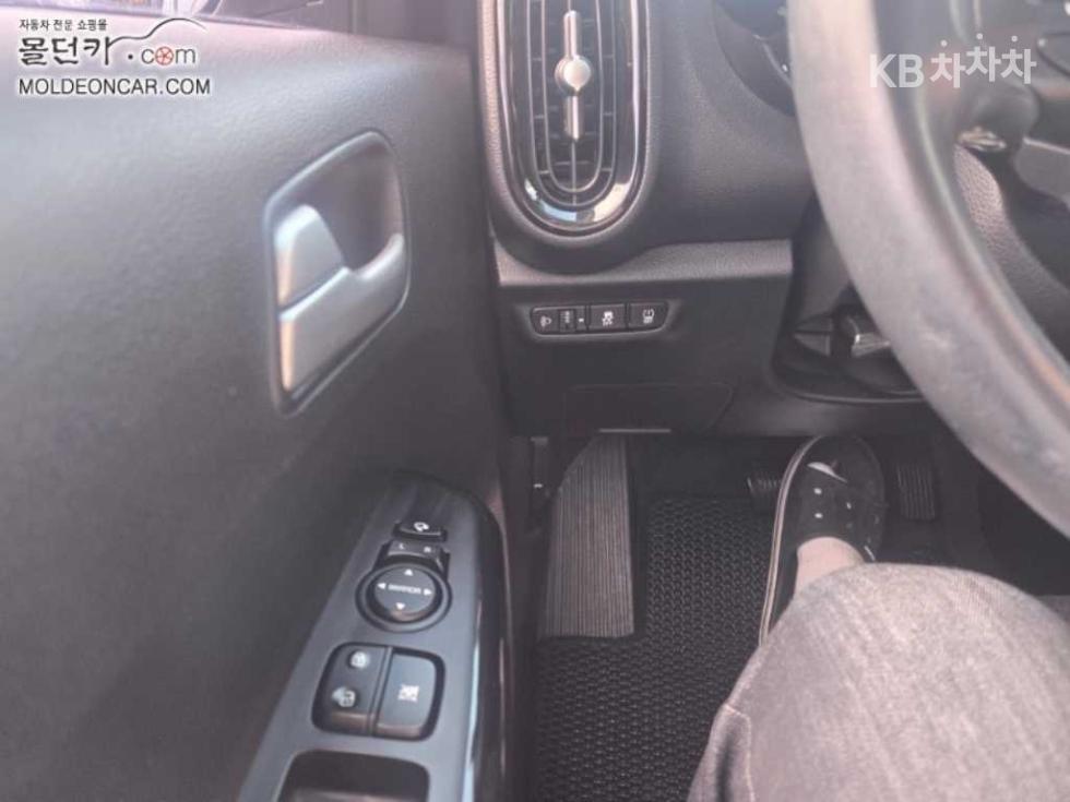 2018 - kia morning (ja)