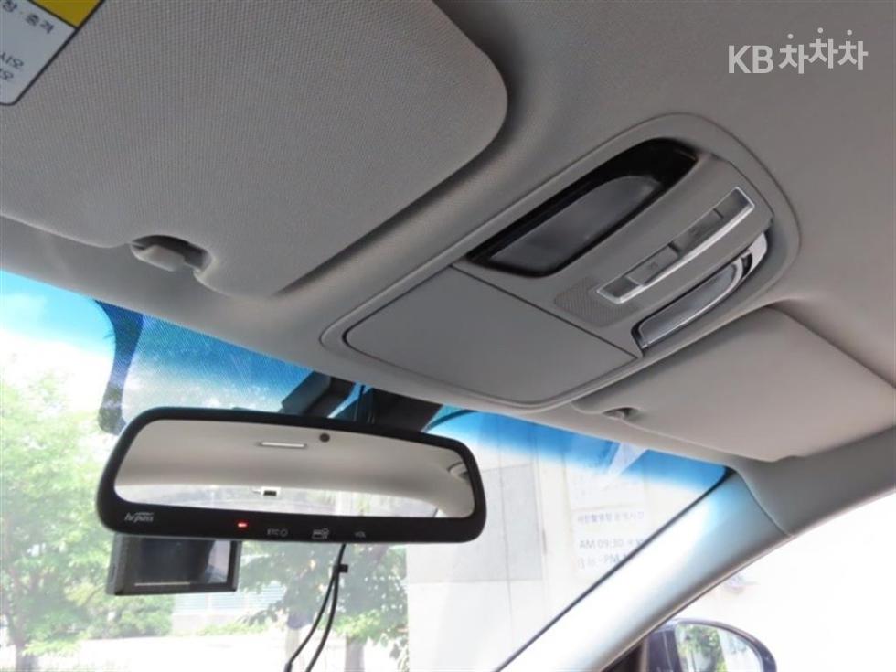 2019 - kia k7